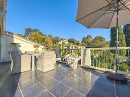 L Eclat in Cannes With 2 Bedrooms and 2 Bathrooms