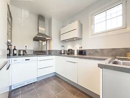 L Eclat in Cannes With 2 Bedrooms and 2 Bathrooms