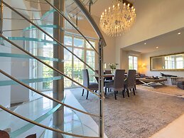 L Eclat in Cannes With 2 Bedrooms and 2 Bathrooms