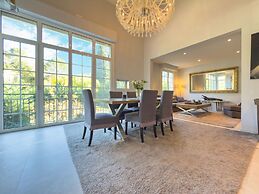 L Eclat in Cannes With 2 Bedrooms and 2 Bathrooms