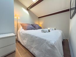 L Eclat in Cannes With 2 Bedrooms and 2 Bathrooms