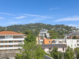 Le Rooftop in Cannes
