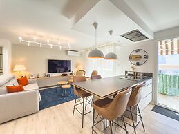 Le Marcellin in Cannes