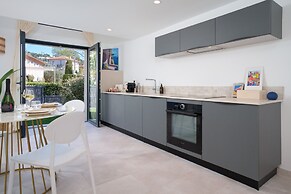 Loft Palatin in Cannes
