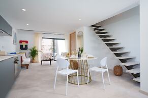Loft Palatin in Cannes