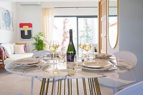 Loft Palatin in Cannes