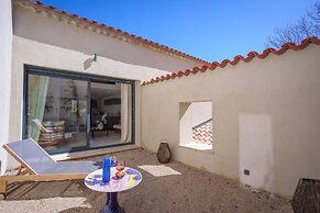 Loft Palatin in Cannes
