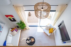 Loft Palatin in Cannes