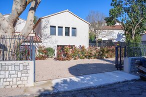 Loft Palatin in Cannes