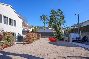 Loft Palatin in Cannes