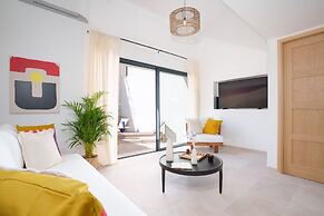 Loft Palatin in Cannes