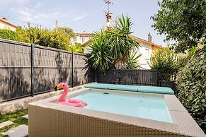 Loft Palatin in Cannes