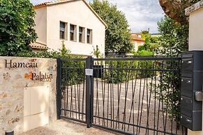 Loft Palatin in Cannes