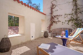 Loft Palatin in Cannes