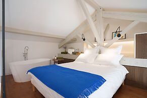 Loft Palatin in Cannes