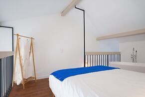 Loft Palatin in Cannes