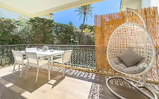 Le Marylin in Cannes