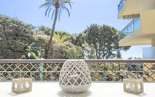 Le Marylin in Cannes