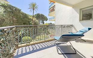 Le Marylin in Cannes