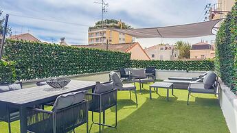Le Riviera in Cannes