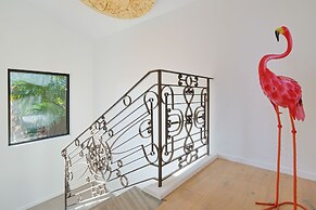Villa Deva - 5 Bedrooms - Heated Pool