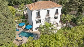 Villa Deva - 5 Bedrooms - Heated Pool