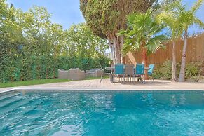 Villa Deva - 5 Bedrooms - Heated Pool