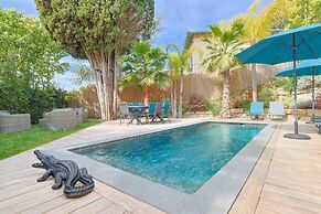 Villa Deva - 5 Bedrooms - Heated Pool