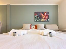 318 Le Palm in Cannes