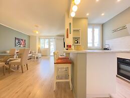 318 Le Palm in Cannes