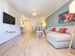 318 Le Palm in Cannes