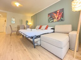 318 Le Palm in Cannes