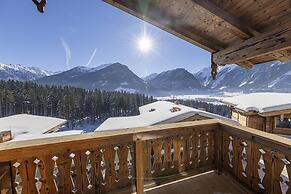 Nationalpark Chalet Pillewizer