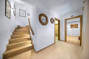 Nationalpark Chalet Pillewizer