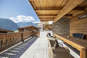 Nationalpark Chalet Pillewizer