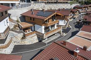 Nationalpark Chalet Pillewizer