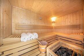 Nationalpark Chalet Pillewizer