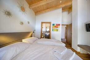 Nationalpark Chalet Pillewizer