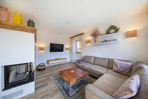 Nationalpark Chalet Pillewizer
