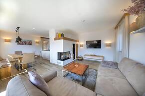 Nationalpark Chalet Pillewizer
