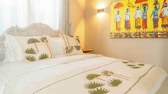 The Providence Hotel Boutique
