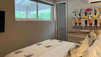 The Providence Hotel Boutique