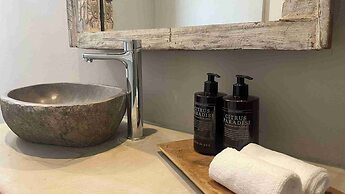 The Providence Hotel Boutique