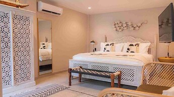 The Providence Hotel Boutique