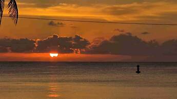 The Providence Hotel Boutique