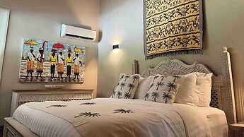 The Providence Hotel Boutique