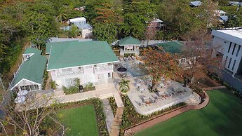 The Providence Hotel Boutique