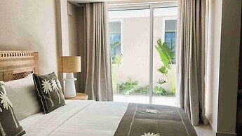 The Providence Hotel Boutique