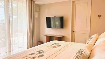 The Providence Hotel Boutique