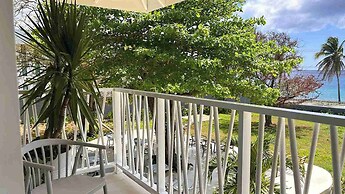 The Providence Hotel Boutique